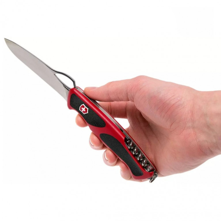 Navaja Victorinox - ROJA 
